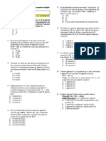 2 Taller de Estequiometria Multiple Respuestas