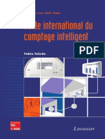 Guide International Du Comptage Intelligent Collection Edf R Et D - Sommaire