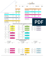 Calendario Mediacion Escolar - 16 de Abril Al 4 de Septiembre 2021