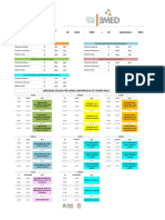 Calendario Mediacion Laboral - 16 de Abril Al 10 de Septiembre de 2021