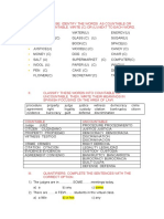 Countable and Uncountable Nouns Elizabeth Rosas