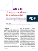 Ee 44 Sectas 20 El Origen Emocional de La Enfermedad