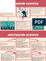 Investigación científica, educación y desarrollo de la sociedad