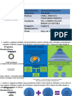 Unidad 3 Estrategias