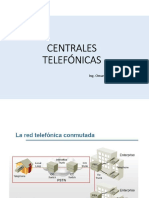 Centrales Telefonicas 2