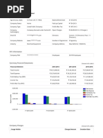 Connect2India Basic Company Report