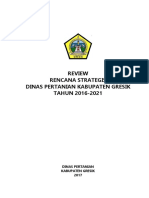 Review Renstra 2019