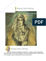 426458107 Manual Maestria Reiki Para Animales PDF PDF