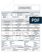 Servicio Nacional de Aprendizaje Sena