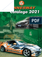 Catalogo Jonnesway 2021-1B