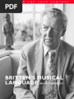Download Philip Rupprecht - Brittens Musical Language by Bruce Petherick SN50882109 doc pdf