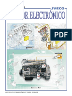 Motor Electronico