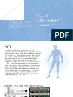 Pci & Futurebus +