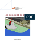 Dossier Didactic Soldadet de Plom