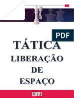 Apostila Liberação de Espaço