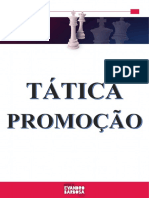 Apostila Promoção