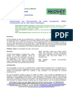 Intoxicacion Por Fluoracetato de Sodio Caso Clinico Patologico