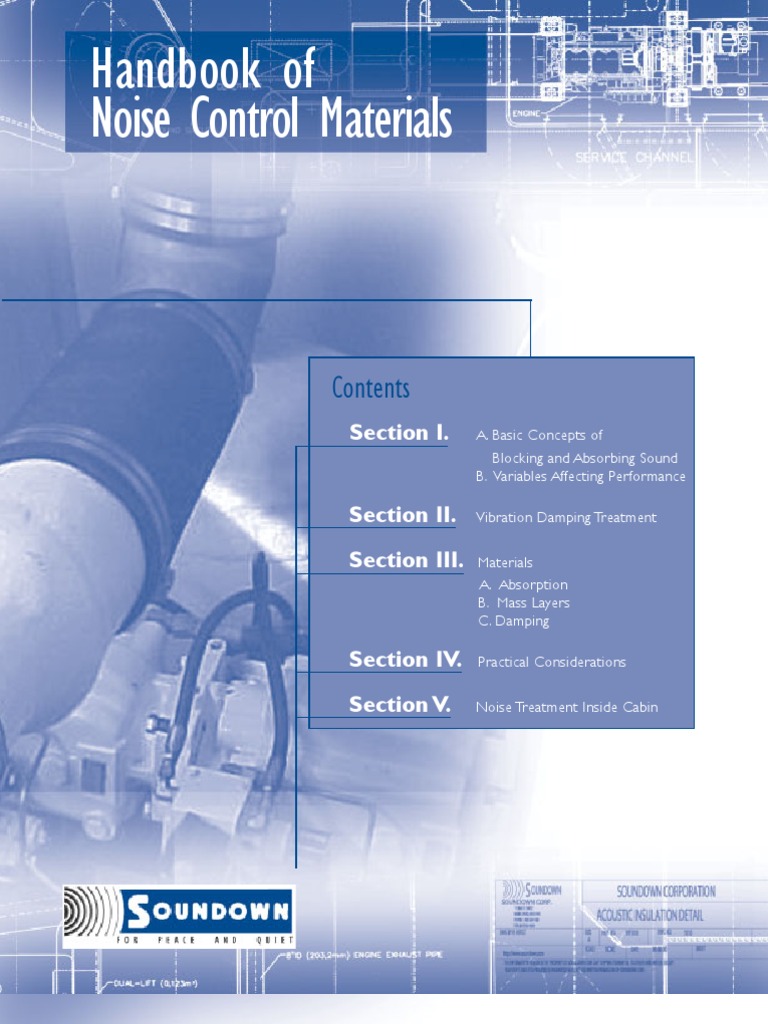 NOISE CONTROL MANUAL GUIDELINES FOR PROBLEM SOLVIN visual data 5