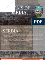 Republica Federal de Serbia