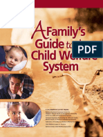 A Familys Guide To The Child Welfare System