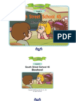 LV3.045.South Street School 45 - Boohoo!