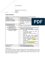 Simple Chemistry PBL 2.0 During PKPB