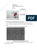 Klasifikasi Fraktur Collum Femur