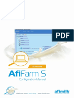 Afifarm5 Configuration Manual