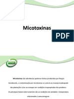 Slide 09-Micotoxinas