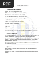 MLBB Guidelines | PDF