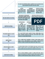 Organigrama Exposición