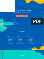 Funny Geometry - PPTMON