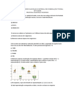 Trabalhinho para o 6b, Nao Valendo Ponto.