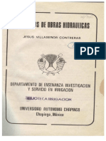 PDF Proyecto de Obras Hidraulicastesis Compress