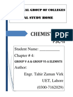 EZ Series FSC-II Chemistry CH 4