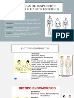 Técnicas de Inspección