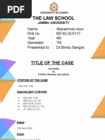 Cases PDF Opener  PDF  Contempt Of Court  Government Information