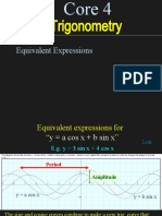 Lesson 3 - Equivalent Expressions