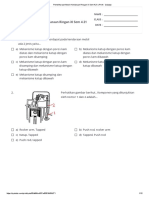 A Rifain _ Pemeliharaan Mesin Kendaraan Ringan XI Sem 4 21 _ Print - Quizizz