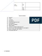 Method Statement Refrigerant Copper Piping