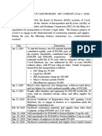 1 - Basic Accounting - Illust Prob - 2020