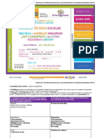 Portafolio Segunda Sesión de Cte 2018-2019