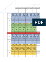 Jadwal UAS