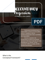 MAS 4 TOPIC 1 Threats and Safeguards in The Practice of Accountancy