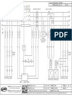 #9089 R1 Electrical Schematic