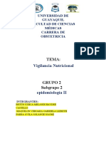 1 El Puerperio y Sus Complicaciones Grupo F