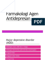 Farmakologi p11-2021 Antidepresan