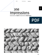Stone Impressions: 1/352 Embrun