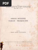 Halil Inalcik - Has Bagcede Ays U Tarab PDF | PDF