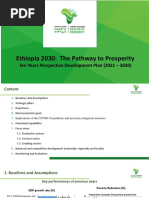 Ethiopia's Environmental Policy Overview | PDF | Environmental Policy ...